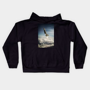 Lightning F.2A Kids Hoodie